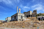 Abandoned Lime Cement Plant OR USA008