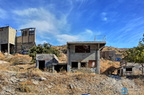 Abandoned Lime Cement Plant OR USA009