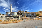 Abandoned Lime Cement Plant OR USA011