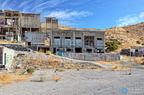 Abandoned Lime Cement Plant OR USA012