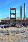 Abandoned Lime Cement Plant OR USA014