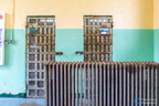 Old Idaho Penitentiary ID USA008