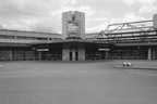 Flughafen Berlin-Tegel TXL 202005 BW DEU005