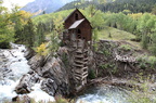 Crystal Mill 201409 CO001