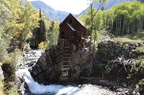 Crystal Mill 201409 CO002