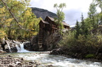 Crystal Mill 201409 CO007