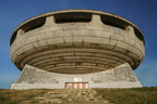 Buzludzha Monument 2018 BG005
