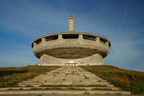 Buzludzha Monument 2018 BG006