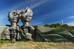 Buzludzha Monument 2018 BG011