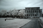 Das Olympische Dorf von 1936 IR DEU005