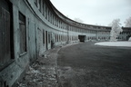 Das Olympische Dorf von 1936 IR DEU008