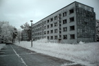 Das Olympische Dorf von 1936 IR DEU009