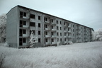 Das Olympische Dorf von 1936 IR DEU012