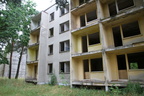 Das Olympische Dorf von 1936 DEU016