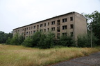 Das Olympische Dorf von 1936 DEU018