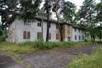 Das Olympische Dorf von 1936 DEU019