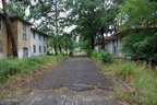 Das Olympische Dorf von 1936 DEU020