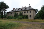Das Olympische Dorf von 1936 DEU021