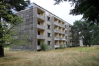 Das Olympische Dorf von 1936 DEU023