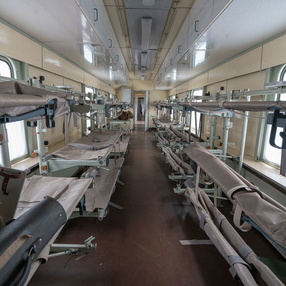 Eisenbahnfreunde Stassfurt