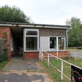 Faserplattenwerk Bestwood