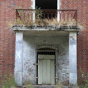 Flugplatz Damgarten