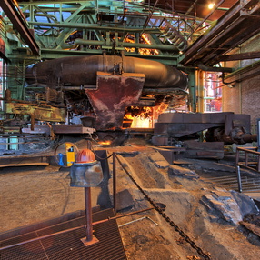 Henrichshuette Hattingen