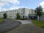 Hotel Raststaette Stolper Heide DEU105