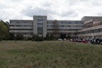 DDR Regierungskrankenhaus DEU101