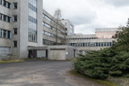 DDR Regierungskrankenhaus DEU103