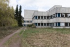 DDR Regierungskrankenhaus DEU108
