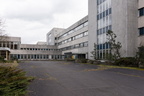 DDR Regierungskrankenhaus DEU109