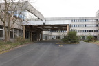 DDR Regierungskrankenhaus DEU112