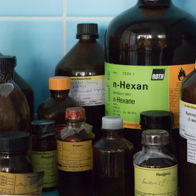 DDR Regierungskrankenhaus