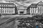Kloster Schwalmtal  Kent School BW DEU010