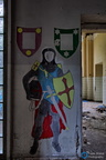 Kloster Schwalmtal  Kent School DEU014
