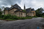 Kloster Schwalmtal  Kent School DEU025