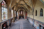 Kloster Schwalmtal  Kent School DEU037
