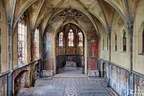 Kloster Schwalmtal  Kent School DEU038