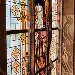 Kloster Schwalmtal  Kent School