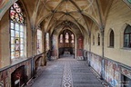 Kloster Schwalmtal  Kent School DEU040