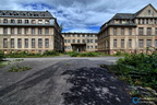 Kloster Schwalmtal  Kent School DEU060