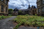 Kloster Schwalmtal  Kent School DEU061