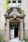 Kloster Schwalmtal  Kent School DEU105