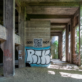 Kraftwerk Vogelsang