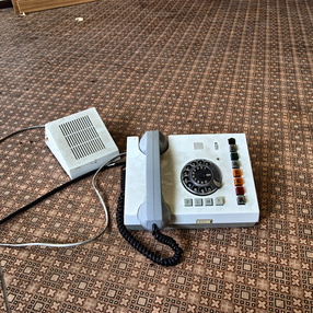 NAPOLA SED Bezirksparteischule