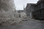 Salve Mater Psychiatric Hospital IR BEL006