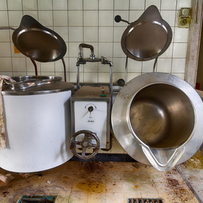 Salve Mater Psychiatric Hospital