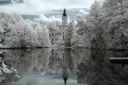 Schloss Dammsmuehle 201307 IR DEU004