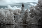 Schloss Dammsmuehle 201307 IR DEU005